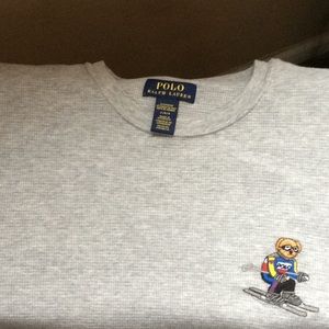 Ralph Lauren Polo Thermal